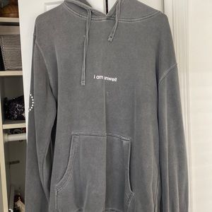 Call Her Daddy I am Unwell Sweatshirt